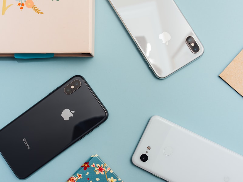 Android Repair