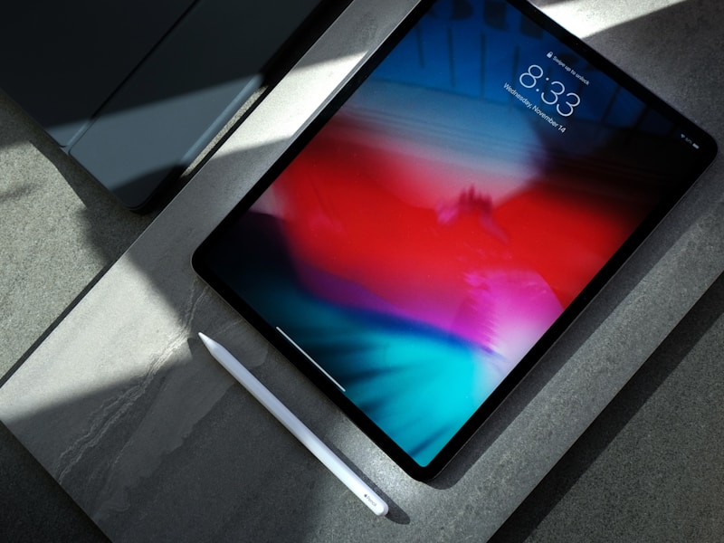 Tablet Repair